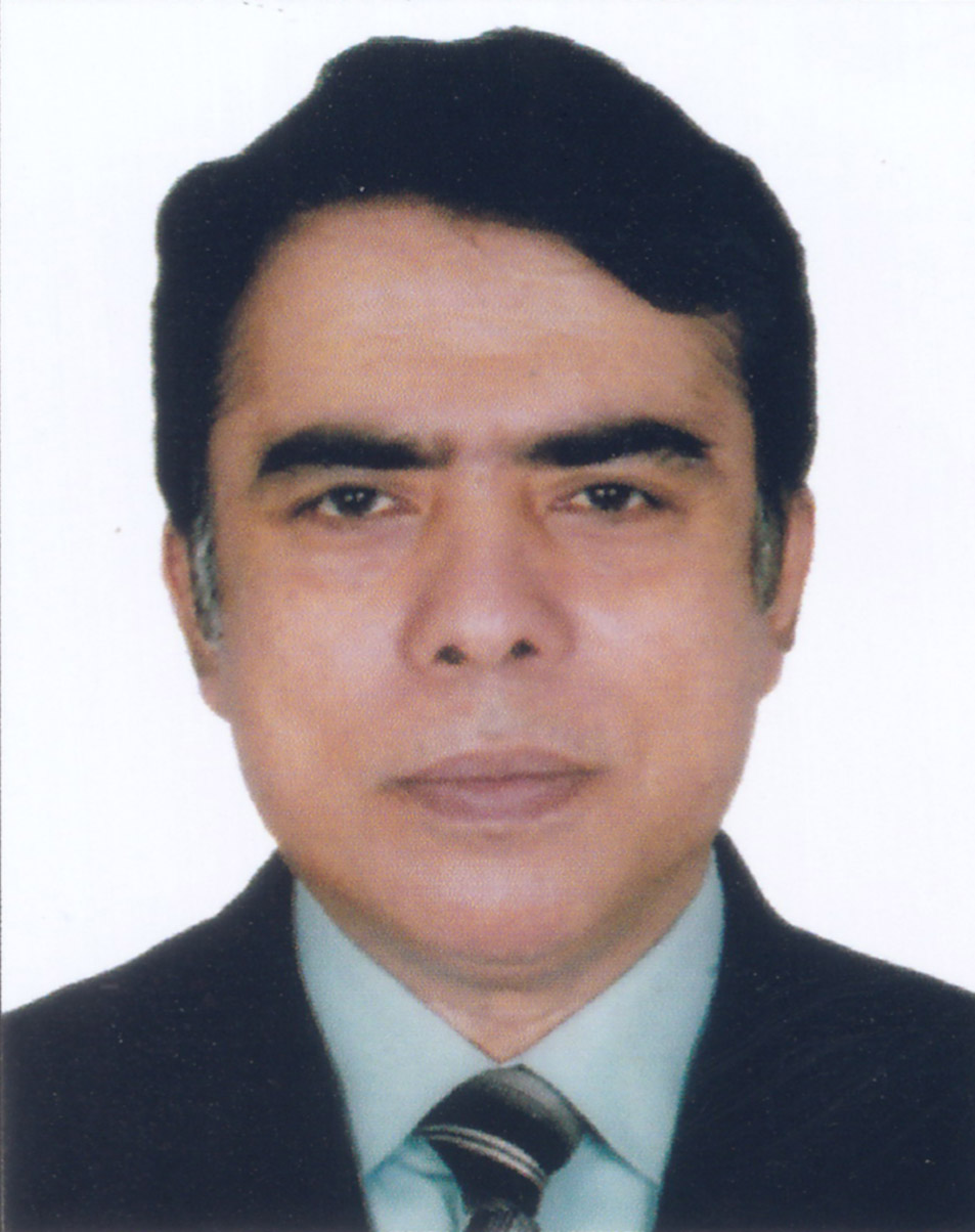 Mr. Khourshedul Alam